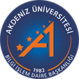 Akdeniz Üniversitesi